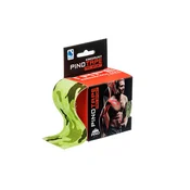 PINOTAPE Sport, vojaški stil, 5 cm x 5 m