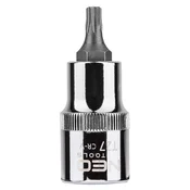 Goli nastavek 1/2 , T27 x 55 mm 08-752