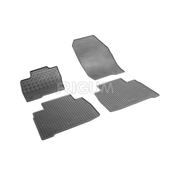 RIGUM Tipske patosnice za FORD Galaxy 15- / FORD S-Max 15-