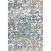 Mentolno zelena preproga 160x230 cm Lida Santi – FD