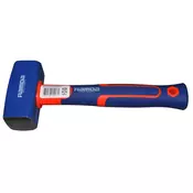MACOLA 1kg CARBON ROČAJ