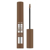 Deborah 24ore Extra Brow Mascara Colorato Light brown 01
