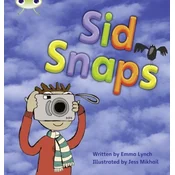 Bug Club Phonics Bug Set 12 Sid Snaps
