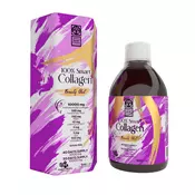 100% SMART COLLAGEN 500ml - ŠUMSKO VOCE