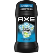 Axe Antiperspirant stick Ice Chill, 50 ml