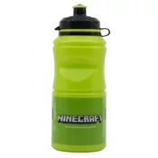 Minecraft: Plastična steklenica - 380 ml