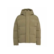 ADIDAS SPORTSWEAR Športna jakna HELIONIC oliva