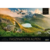 Faszination Alpen 2027