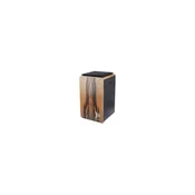 Cajon La Peru CP 4905 Evo Walnut Deluxe Schlagwerk