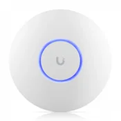 UBIQUITI WiFi6 U6+ DOSTOPNA TOČKA