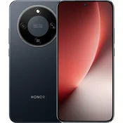 HONOR pametni telefon Magic8 Lite 8GB/512GB, Midnight Black