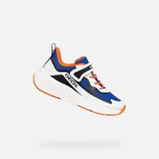 Fantovski superge Geox Pro-ran modre barve