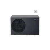 LG toplotna črpalka HM121HF.UB60+PHCS0