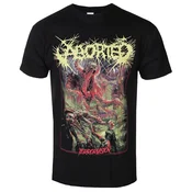 Metal majica moška Aborted - Terrorvision - RAZAMATAZ - ST2253