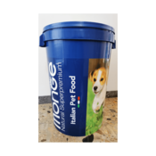 MONGE posoda za shranjevanje briketov