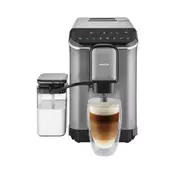 SES 8000BK Aparat za espresso kafu