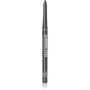 Rimmel Scandal'Eyes Exaggerate avtomatski svinčnik za oči - 003 Smokey Grey 0,35 g