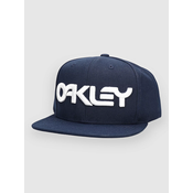 Oakley Mark III Kapa s šiltom team navy