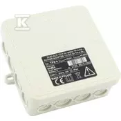 slomart Napajalnik TPZ-4 12V, 4W, za TP-4.As