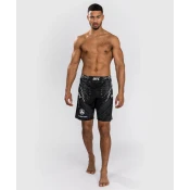 Venum Muški borilacki šorc Authentic Fight Night, Crni