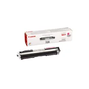 TONER CANON CRG 729 MAGENTA ORIGINAL