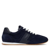 Superge LAUREN RALPH LAUREN Dani 802P15837005 Mornarsko modra