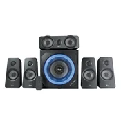 Trust GXT 658 Tytan 5.1 surround zvucni sustav za igranje (180 W)