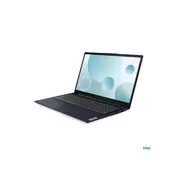 LENOVO IdeaPad 3 15ITL6 (Abyss Blue) Full HD, i3-1115G4, 8GB, 256GB SSD (82H8032LYA)