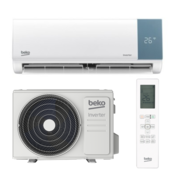 BEKO Klimatska naprava BEEPGE 125/BEEPGE 126 z montažo
