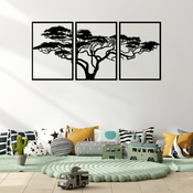 WALLXPERT Zidna dekoracija Acacia Tree
