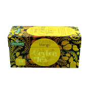 Cejlonski caj mango 25 kesica, Stassen