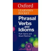 Oxford Learners Pocket Phrasal Verbs and Idioms