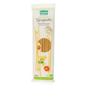 BIO testENINE ŠPAGETI IZ DVOZRNICE, 500 g