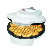 Clatronic Aparat za galete WA 3491 B