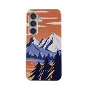 Premium maska Burga Tough summit za Samsung Galaxy S24