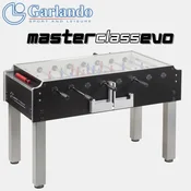 Ročni nogomet GARLANDO/Master Class Evo/Sport Safety/Teleskop SA