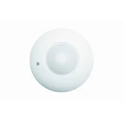 GTV Stropni senzor 360° 220V bela max: 1200W IP20, (21226045)