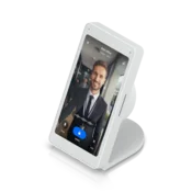 Ubiquiti UniFi Access Intercom Viewer Table Stand UACC-INTERCOM-VIEWER-TS, namizno stojalo, za Intercom Viewer, kovina