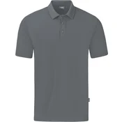 Jako Polo majica Polo Organic Stretch