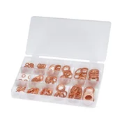 Podloske Bakarne Set 150/1 5-17,5 BOX-CU150 15848