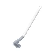 INF WC ščetka z golf glavo, dolg ročaj White, (21746128)