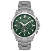 ROČNA URA U.S.POLO ASSN. USPA1119-03(titanium)