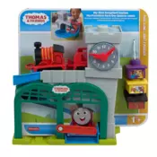 Mattel MATTEL Fisher-Price Thomas in prijatelji Moja prva postaja HXW24
