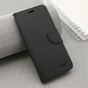 Futrola bi fold mercury za honor x7d/honor smart 400 4g crna ( F122798 )