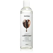 Satisfyer Juicy Lubricant lubrikacijski gel z okusom Crazy Crave 300 ml