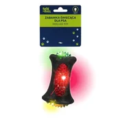 shumee IGRAČA ZA PSE - BLEŠČIČASTA KOST 9 CM TRIK B 0835