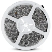 shumee V-TAC LED trak SMD5050 300LED IP65 ROČAT 11W/m VT-5050 60-IP65 4000K
