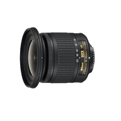 OBJECTIV NIKLON 10-20mm F4.5-5.6G AF-P DX VR