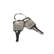 Lian Li KEY-363 Ersatz-Schlüssel KEY-363