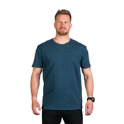 Northfinder Moška pohodniška elastična majica zračna TYREL